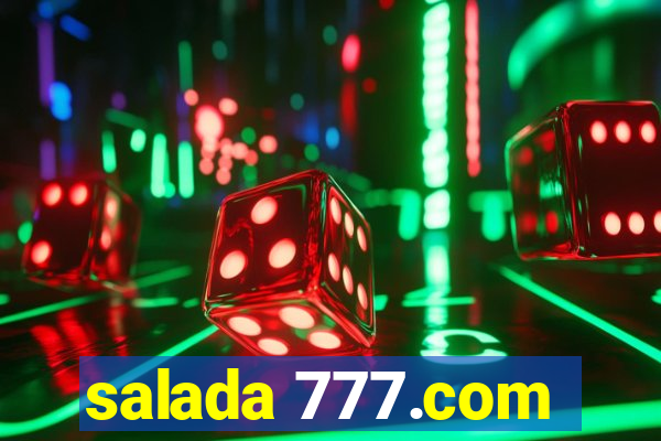 salada 777.com